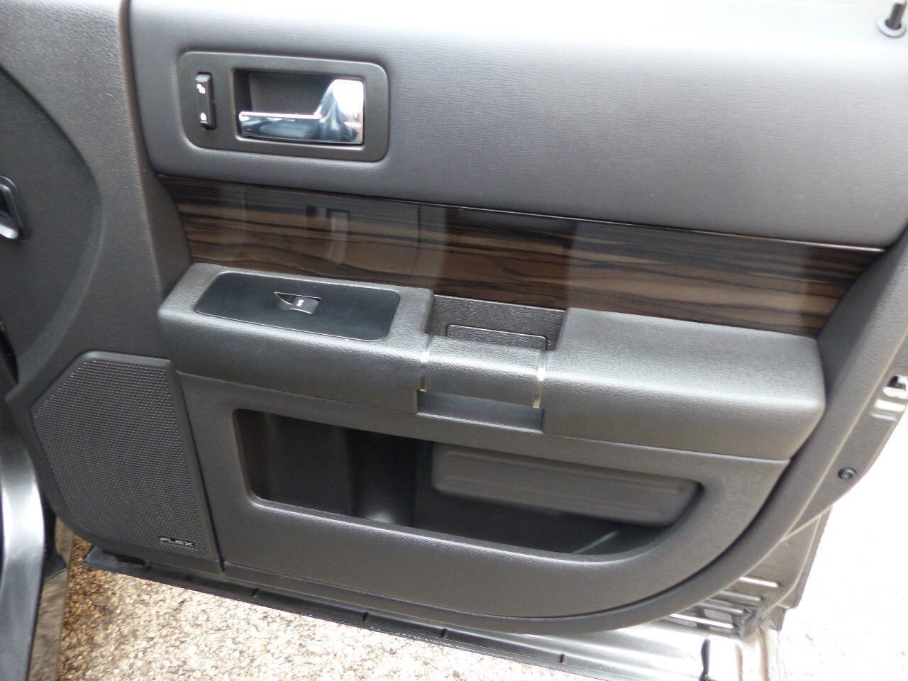 Used 2018 Ford Flex SEL w/ Equipment Group 202A FWD image 31