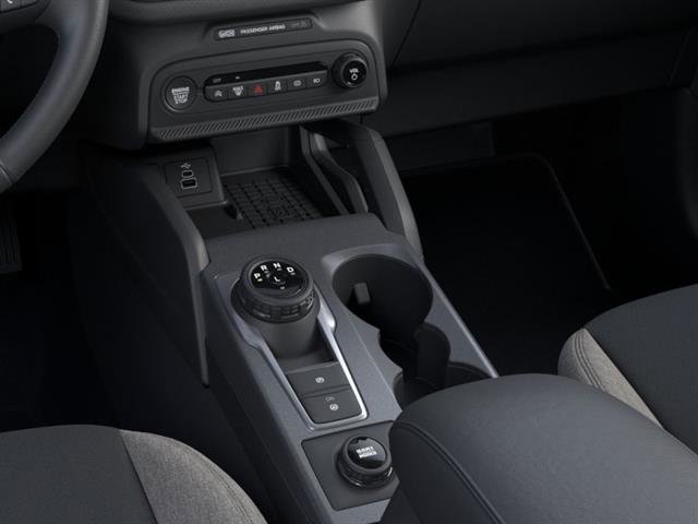 New 2025 Ford Bronco Sport Big Bend AWD/4WD image 17