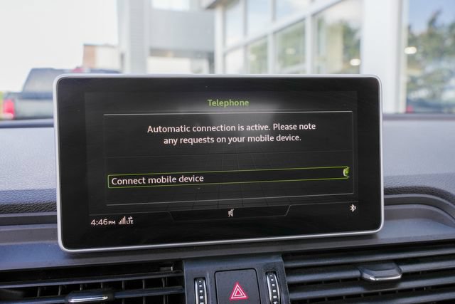 Used 2019 Audi SQ5 Premium Plus w/ Premium Plus Package AWD/4WD image 49