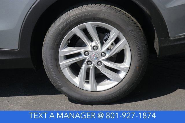 New 2026 Buick Envista Sport Touring w/ Convenience I Package FWD image 10