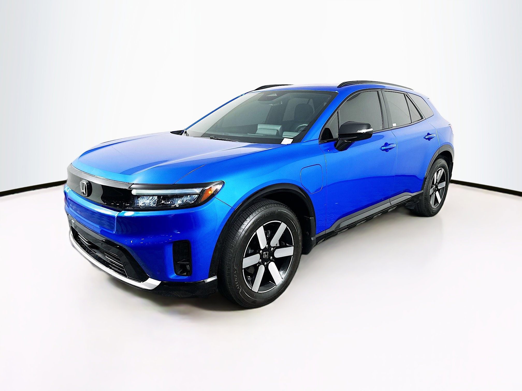 Used 2024 Honda Prologue Touring image 3