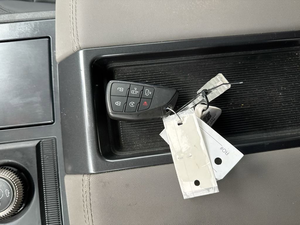 Used 2025 GMC Hummer EV 3X w/ LPO, Illumination Package image 36