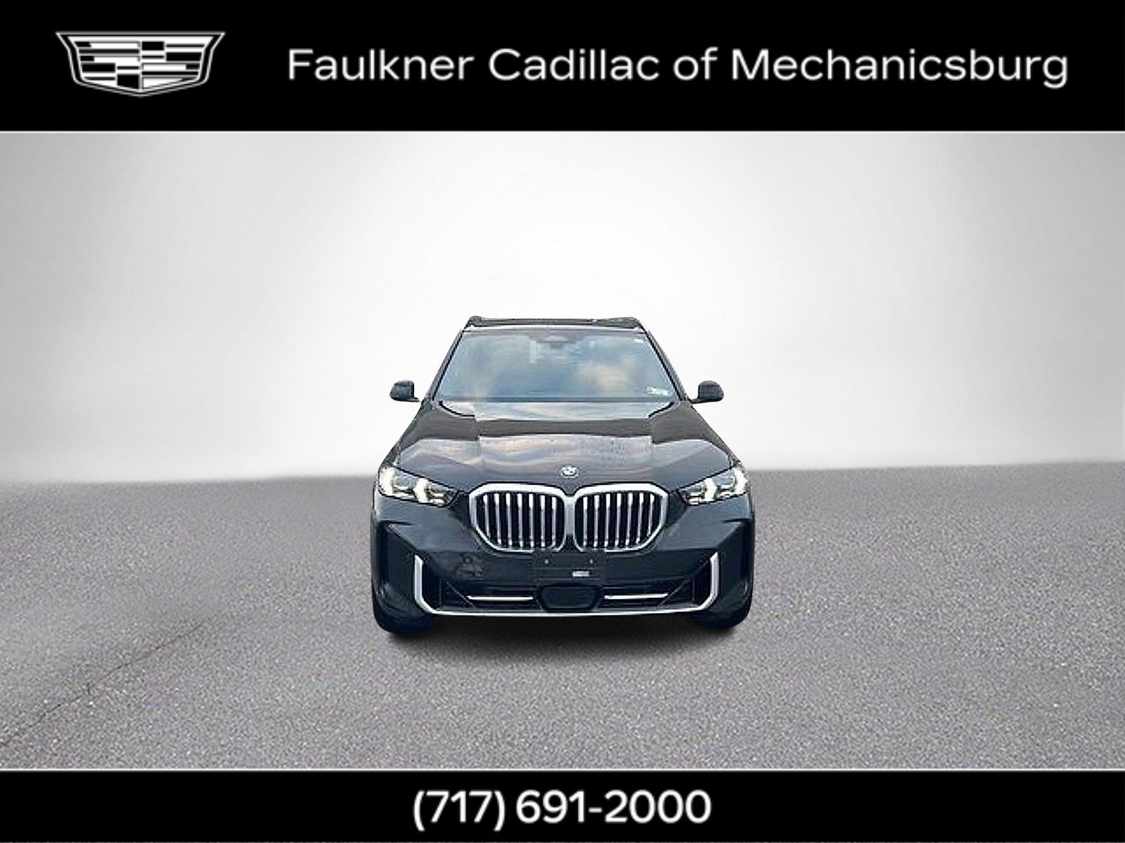 Used 2024 BMW X5 xDrive40i image 12