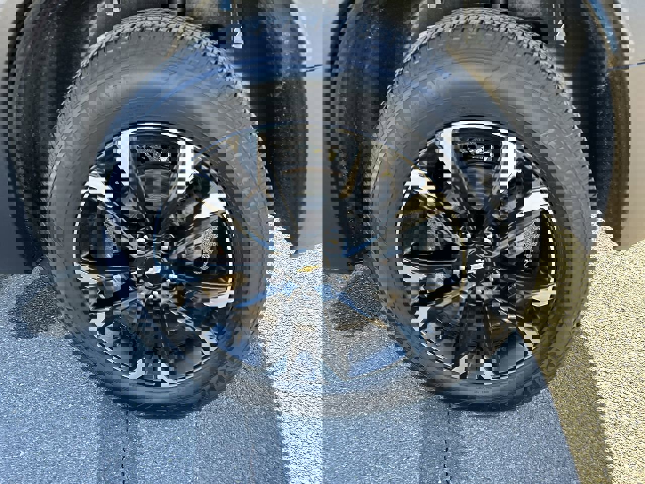 Used 2022 Chevrolet TrailBlazer LT w/ Convenience Package image 9