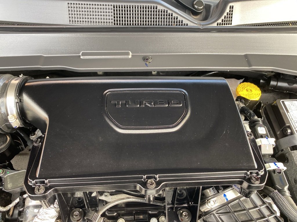 Used 2025 Jeep Compass Latitude w/ Altitude Special Edition image 42