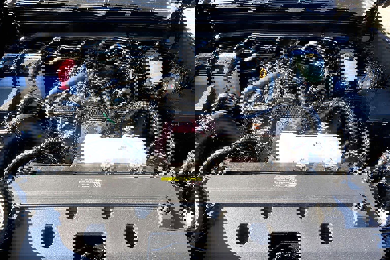 New 2026 Toyota Tacoma SR5 RWD image 17