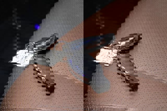 Used 2015 Mercedes-Benz S 550 4MATIC image 15