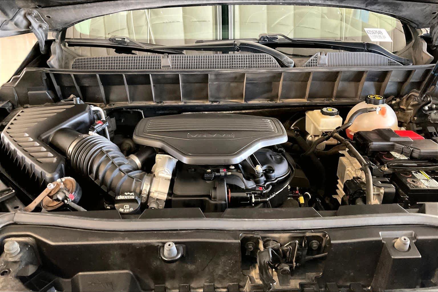 Used 2019 GMC Acadia Denali FWD image 27