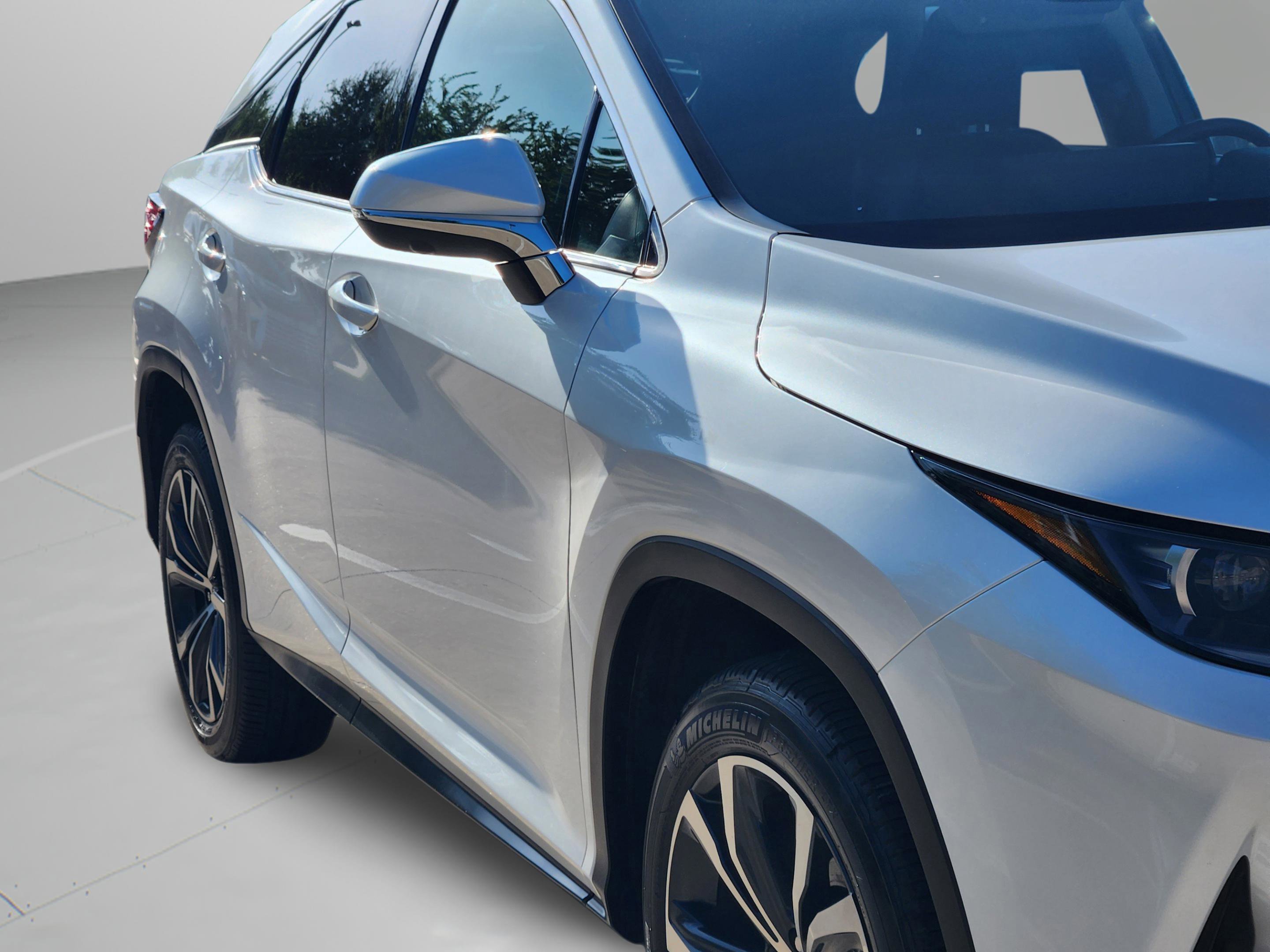 Used 2020 Lexus RX 350 FWD w/ Premium Package image 38