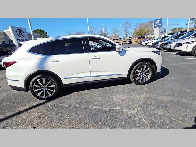 New 2026 Acura MDX FWD w/ Technology Package image 37