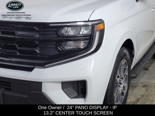 Used 2025 Ford Expedition Active image 9