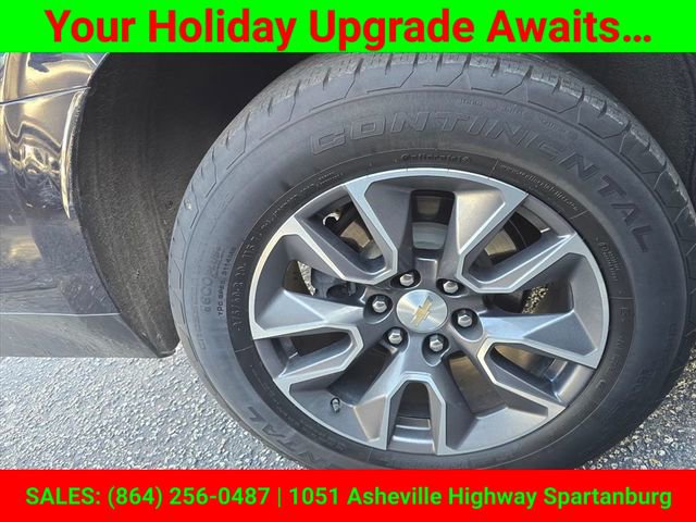 Used 2023 Chevrolet Tahoe LT w/ Luxury Package image 15