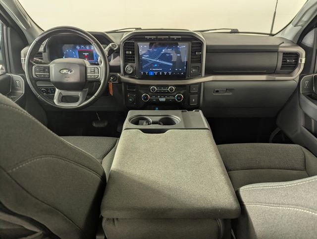 Used 2024 Ford F150 XLT AWD/4WD image 21