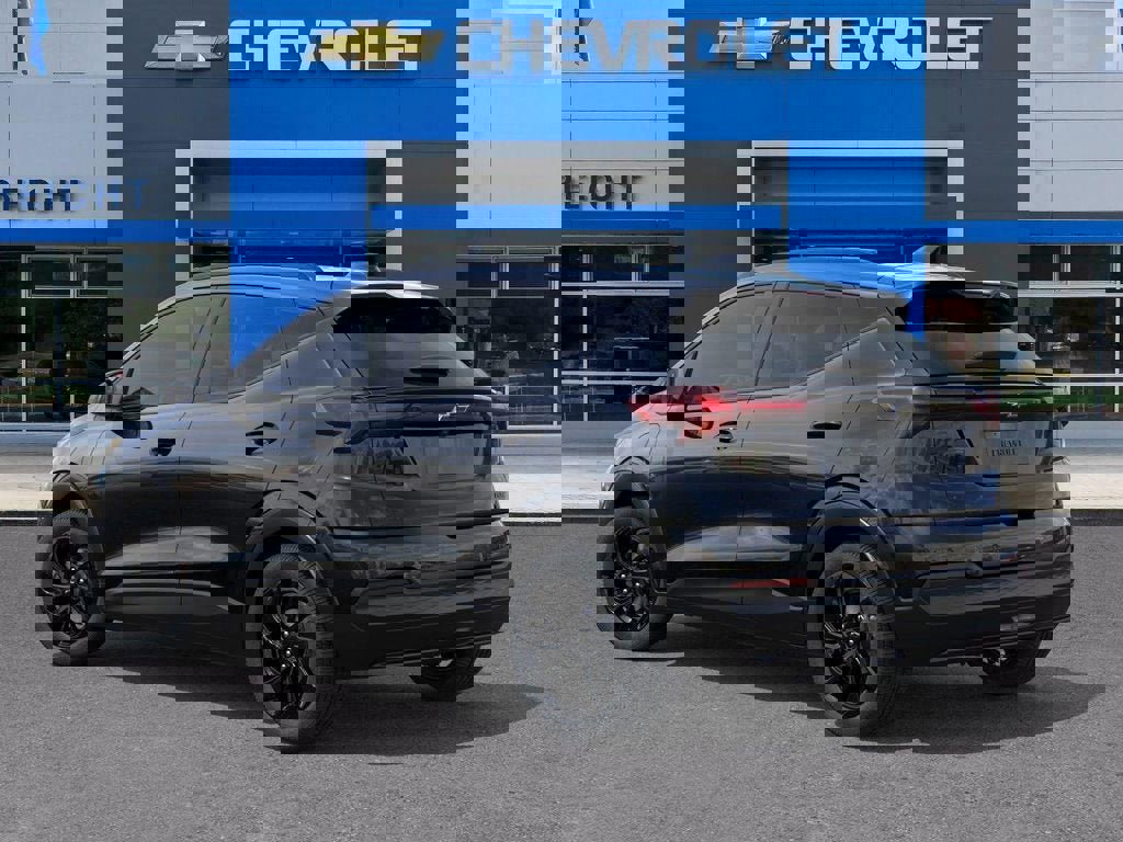 New 2027 Chevrolet Bolt RS image 3