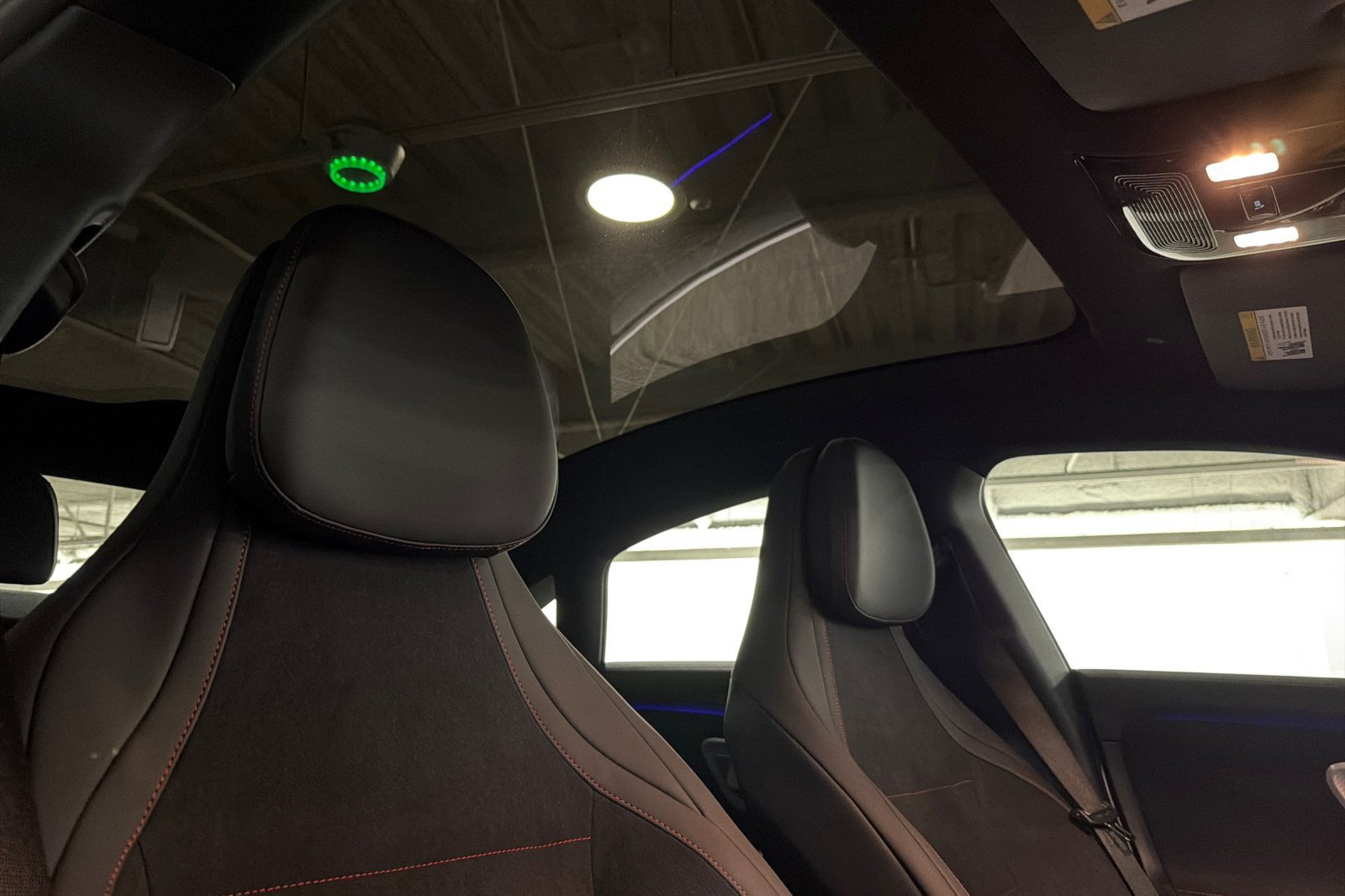 New 2027 Mercedes-Benz CLA 350 image 15
