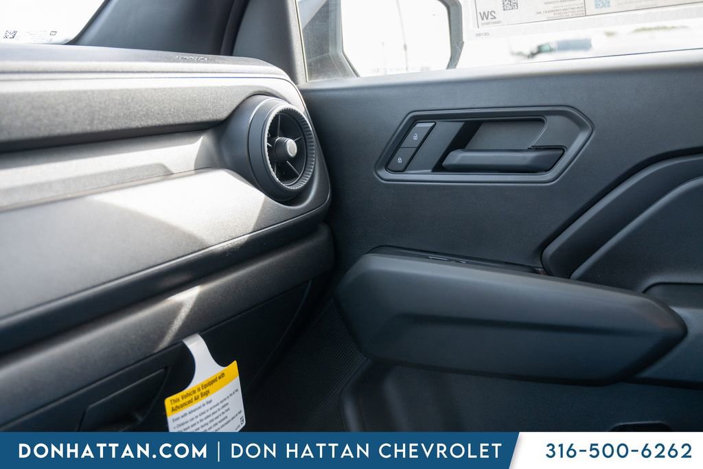 New 2026 Chevrolet Colorado Trail Boss image 15