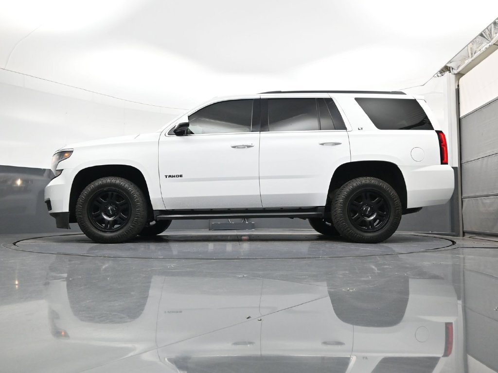 Used 2020 Chevrolet Tahoe LT AWD/4WD image 23