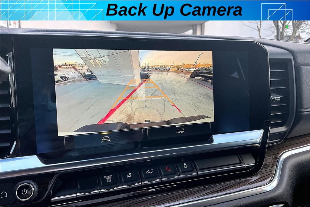 Used 2024 Chevrolet Silverado 3500 LT image 11