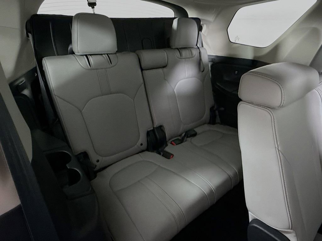 Certified 2025 Honda Pilot EX-L image 25