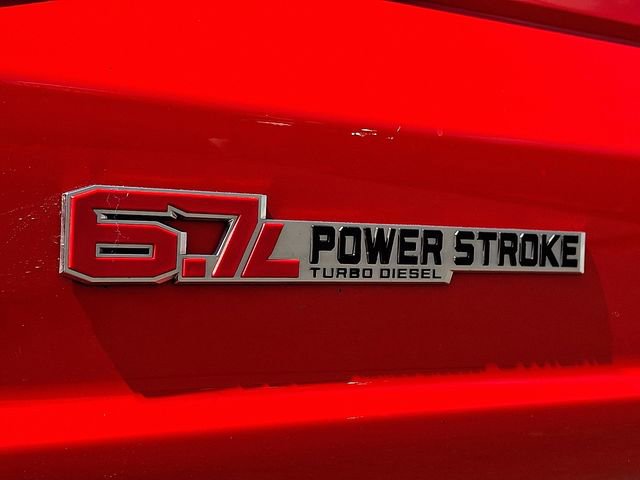 Used 2024 Ford F250 Lariat w/ Lariat Ultimate Package image 30