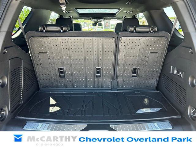New 2026 Chevrolet Tahoe Premier w/ Sun And Tow Package image 22