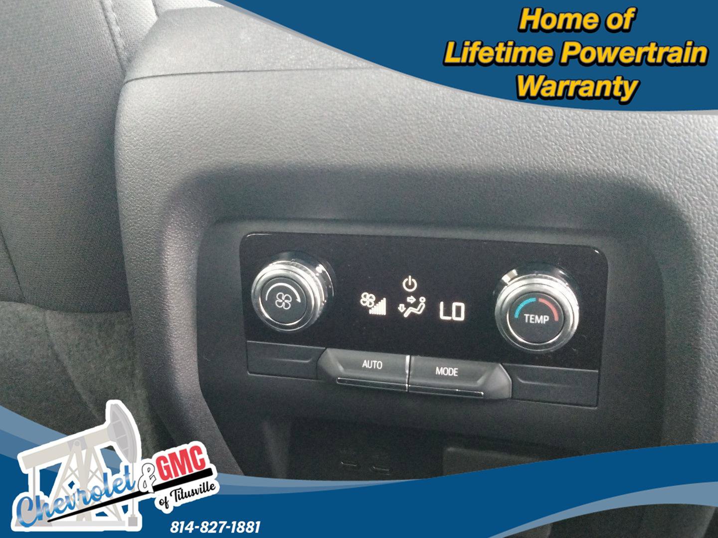 New 2025 GMC Acadia Elevation AWD/4WD image 29