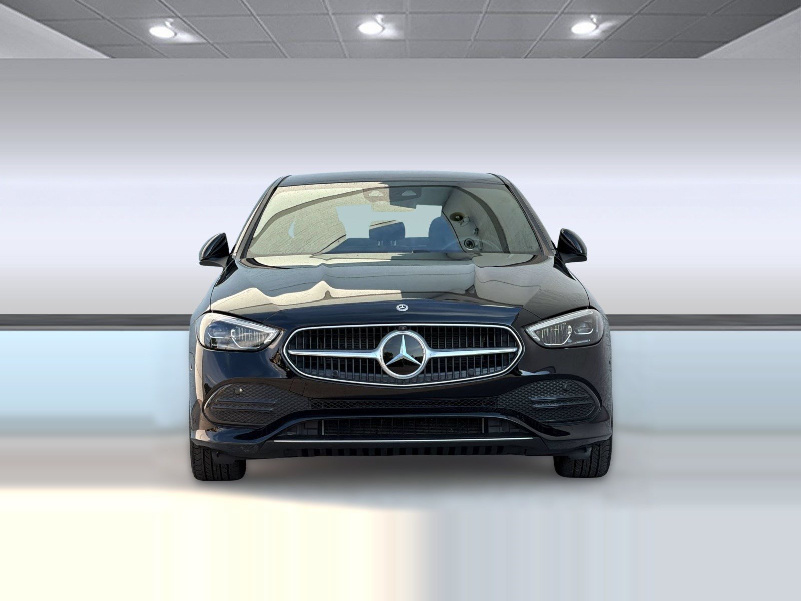 Used 2026 Mercedes-Benz C 300 4MATIC Sedan image 6