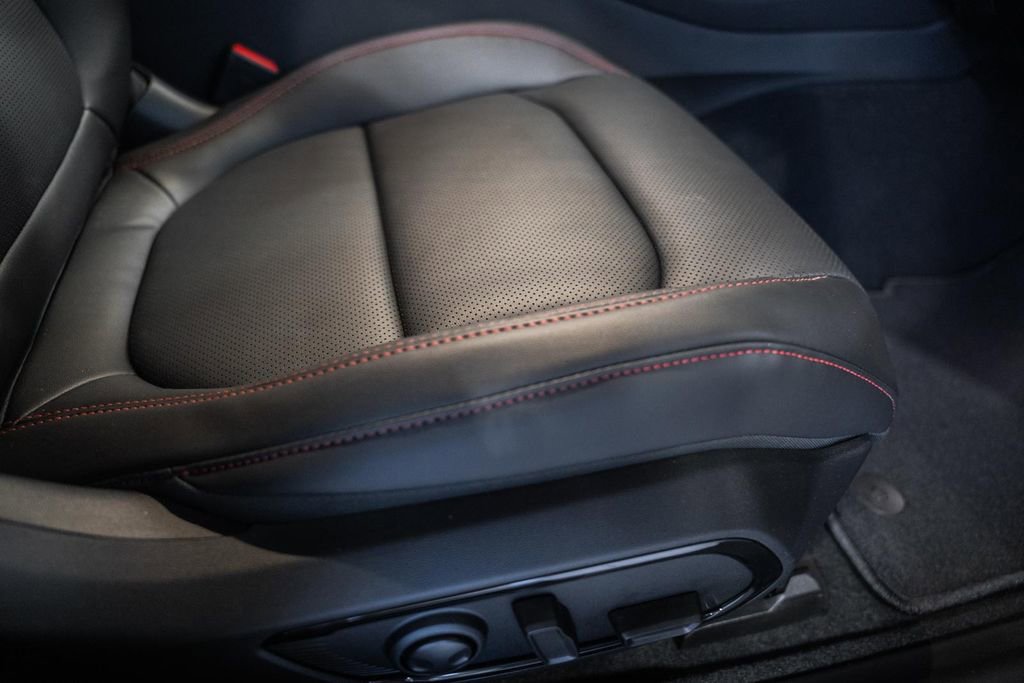 New 2026 Dodge Charger R/T AWD/4WD image 35