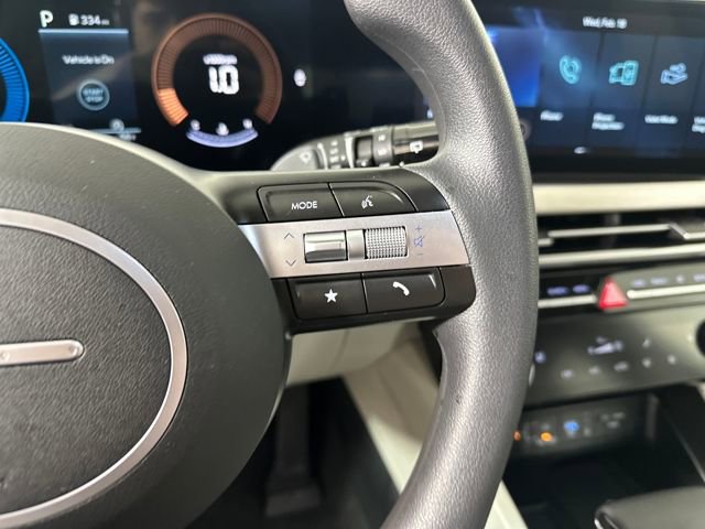 Certified 2025 Hyundai Tucson SEL image 45