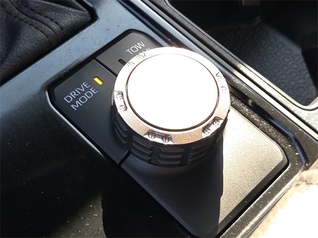 Used 2025 Toyota Tundra SR5 image 24