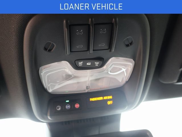New 2026 GMC Canyon Elevation w/ Convenience Package AWD/4WD image 35
