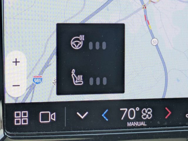 Used 2025 Volvo XC40 B5 Plus w/ Protection Package Premier image 22