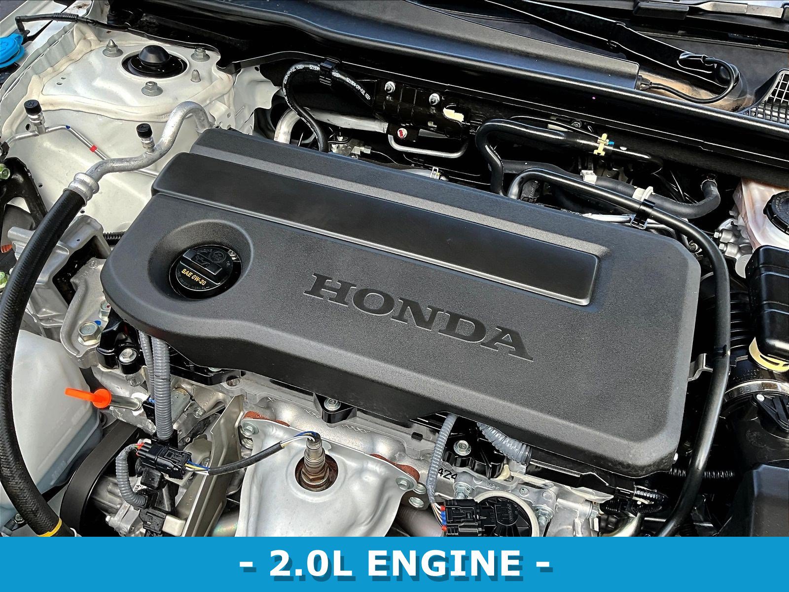 Certified 2026 Honda Civic LX image 30