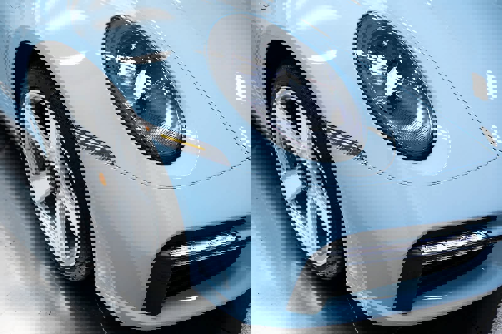 Used 2025 Porsche 911 Turbo S image 12