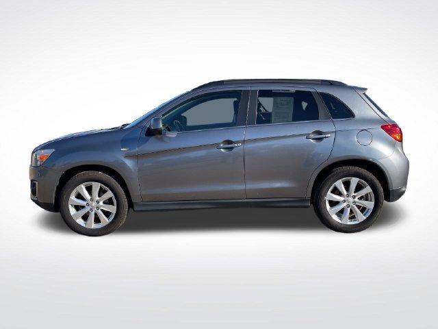 Used 2013 Mitsubishi Outlander Sport SE FWD image 2