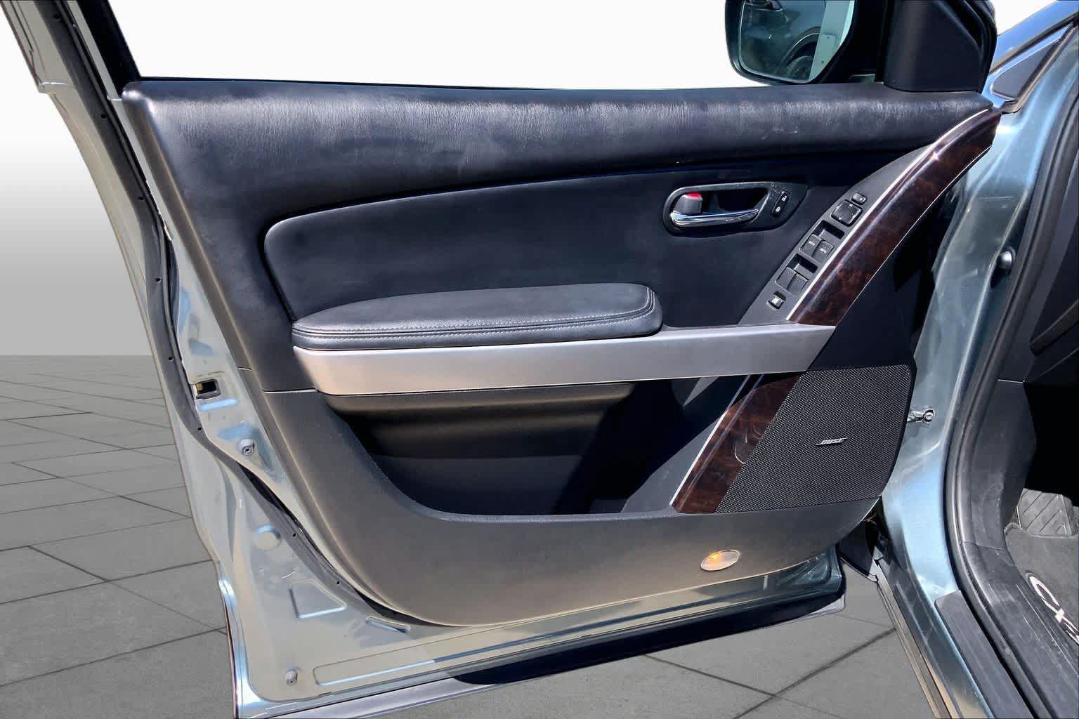 Used 2012 MAZDA CX-9 Grand Touring w/ Moonroof & Bose Audio Pkg FWD image 21