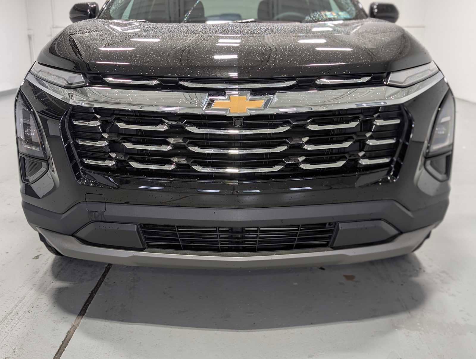 Certified 2026 Chevrolet Equinox LT image 2