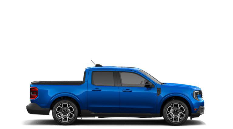 New 2026 Ford Maverick Lariat AWD/4WD image 5