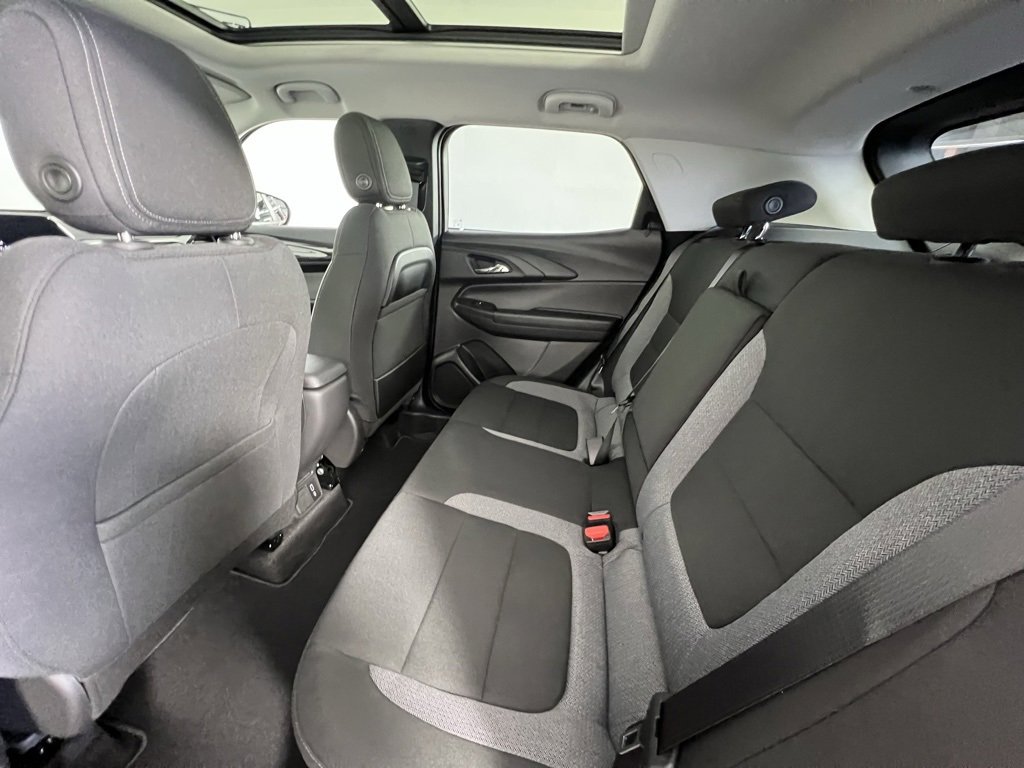 New 2026 Chevrolet TrailBlazer LT w/ Convenience Package image 15