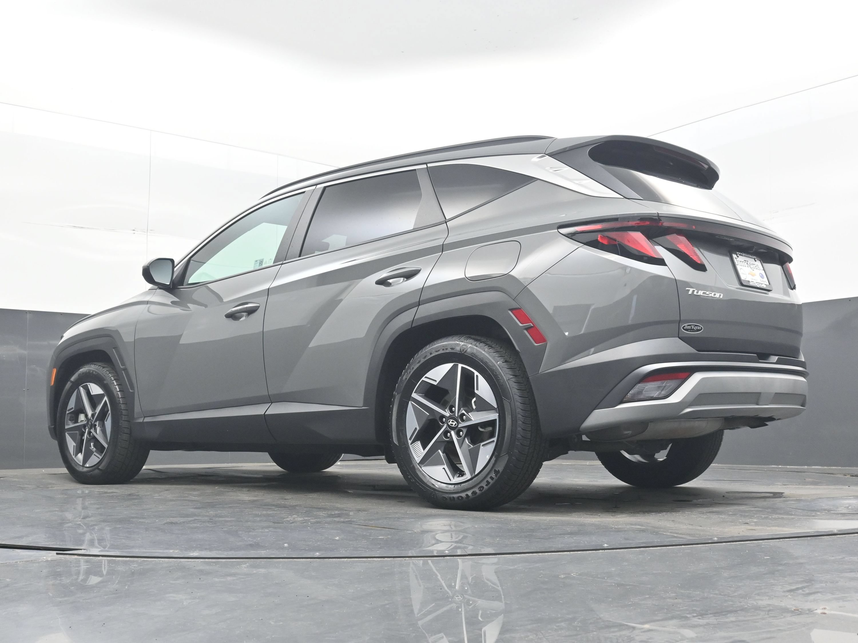 Used 2025 Hyundai Tucson SEL FWD image 29