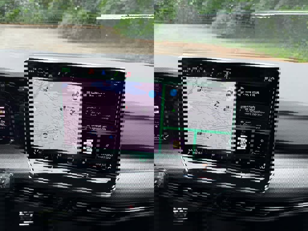 New 2025 Volkswagen GTI Autobahn image 19
