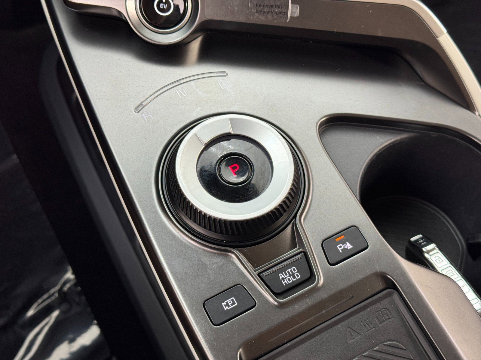 Used 2022 Kia EV6 Wind image 29