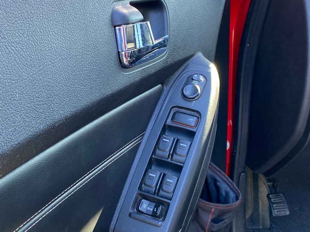 Used 2008 HUMMER H3 Luxury image 11