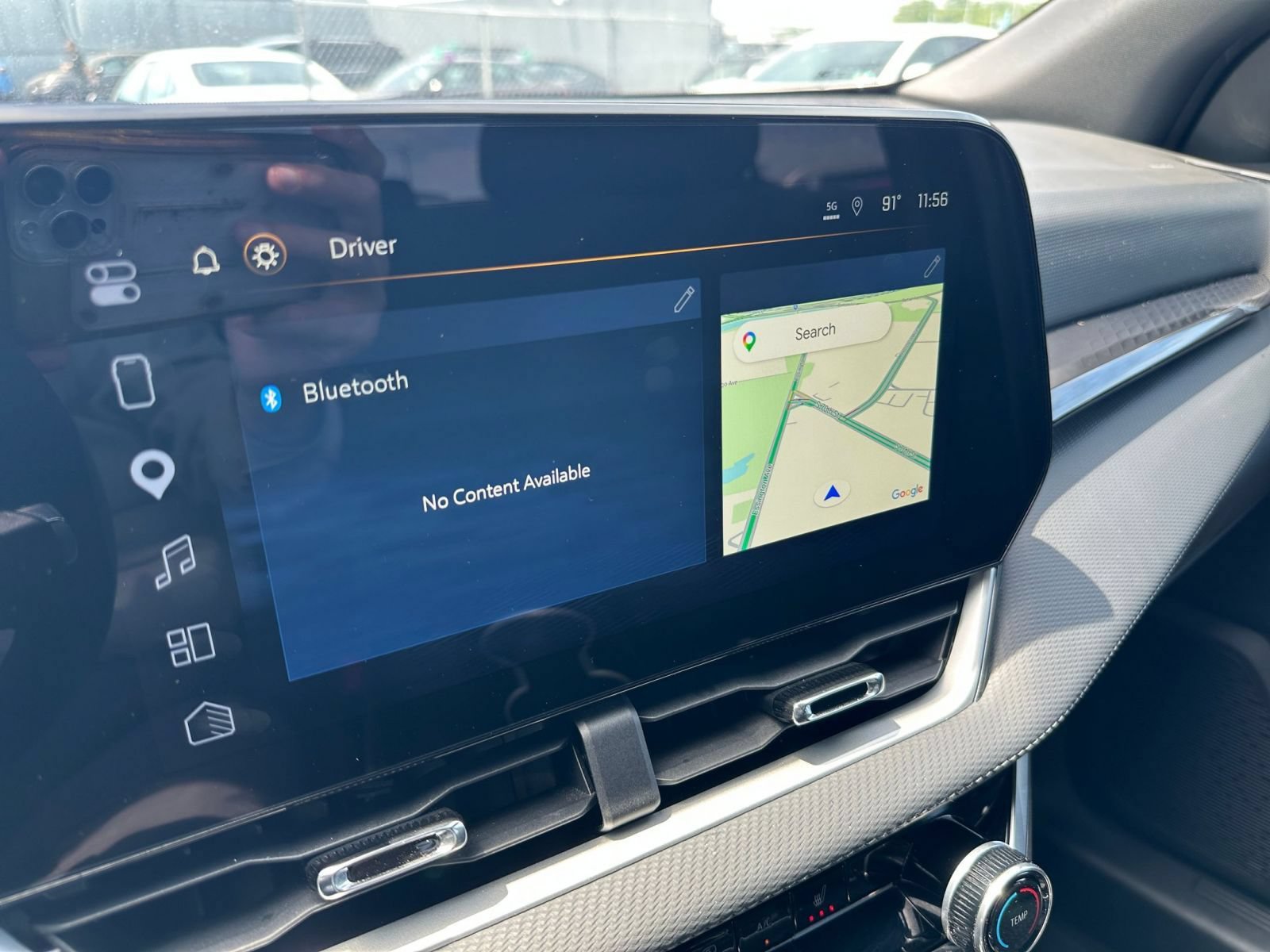 Used 2025 Chevrolet Equinox LT FWD image 21