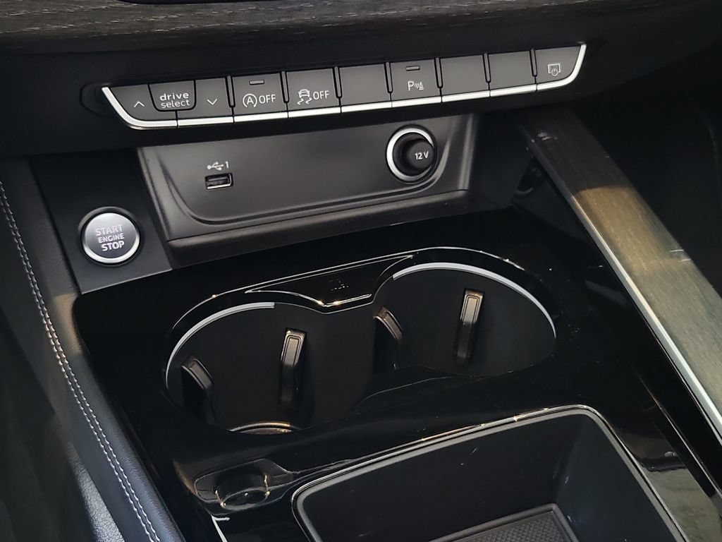 Certified 2024 Audi A5 2.0T Premium Plus AWD/4WD image 14