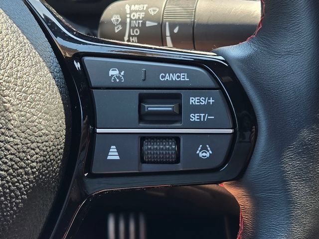Certified 2025 Honda Civic Si image 25