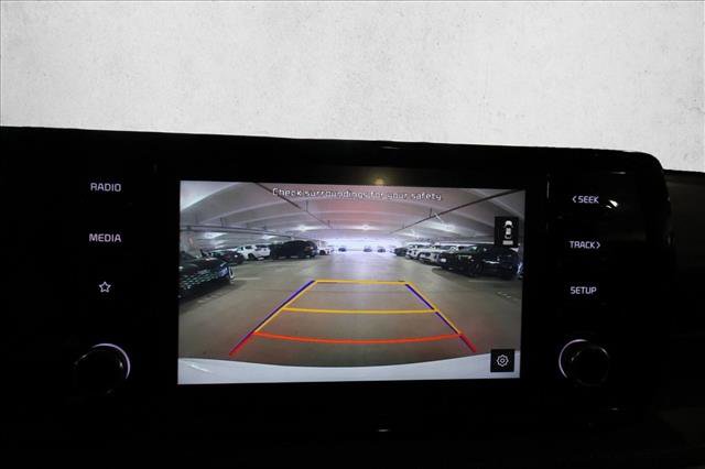 Used 2021 Kia K5 GT-Line w/ GT-Line FWD Premium Package image 18