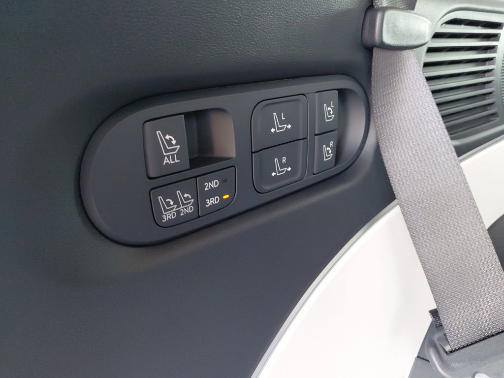 New 2026 Hyundai Palisade Calligraphy image 26