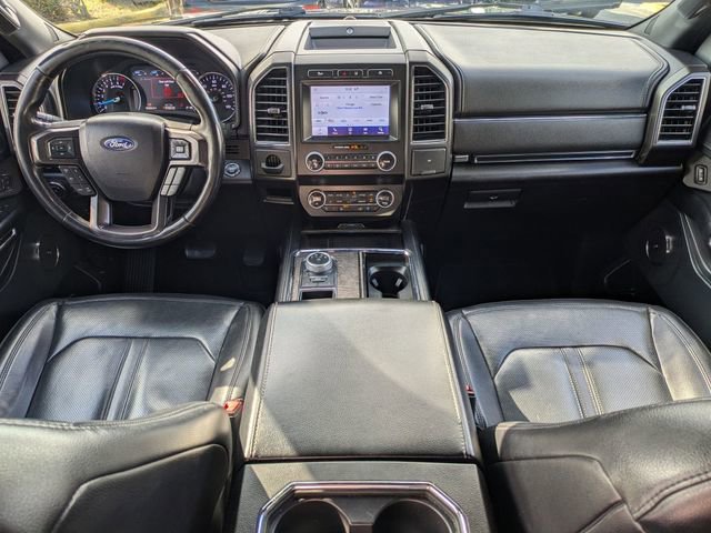 Used 2021 Ford Expedition Max Limited image 25