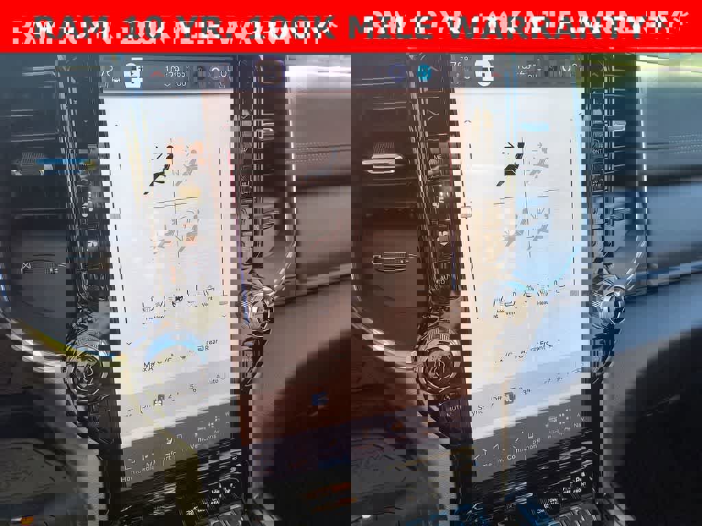 New 2026 RAM 2500 Laramie w/ Towing Technology Group image 19